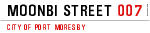 Moonbi Street