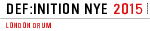 DEF:INITION NYE