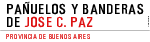PaÑuelos Y Banderas DE