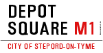 Depot Square