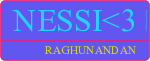 Nessi<3