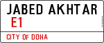 Jabed Akhtar 