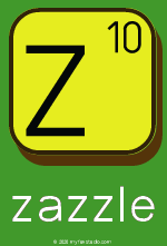 Z
 Zazzle