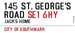 145 St. George