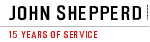 John Shepperd
