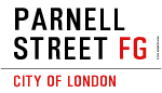 PARNELL STREET