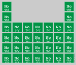 No     No
 No     No
 Nonononononono
 Nonononononono
 Nonononononono
 Nonononononono