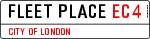 FLEET PLACE