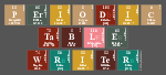 Periodic
 Table
 Writer