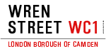 Wren  Street
