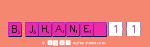 
 B.JHANE_11