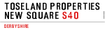 Toseland Properties New Square