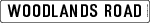 Woodlands Road