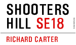 Shooters  Hill