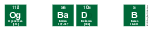 Og Bad B