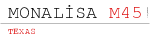 MONALİSA