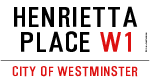 Henrietta  Place