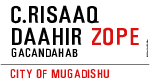 C.risaaq Daahir