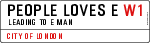 PEOPLE LOVES E=MAN THE REAL MAN