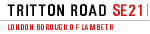 TRITTON ROAD
