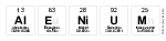 Alenium