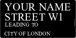 Your Name Street