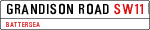 Grandison Road