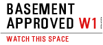 BASEMENT  APPROVED