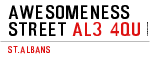 Awesomeness Street