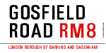 Gosfield Road