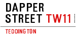 DAPPER Street