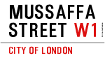 Mussaffa Street