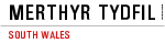 Merthyr Tydfil