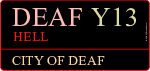 Deaf