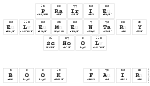 P|rairie
 Elementary
 School
 
 Book Fai|r