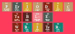 Periodic
 Table
 Writer