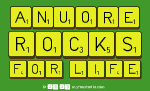 Anuore
 Rocks
 For Life