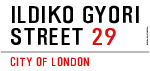Ildiko Gyori Street