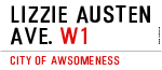 Lizzie Austen Ave.