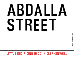 Abdalla  Street 