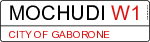 MOCHUDI