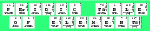 Peridic Table
  Of Elements