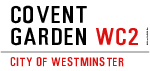 COVENT  GARDEN