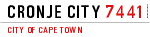 Cronje City