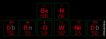BEN 
 Drowned