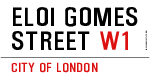ELOI GOMES Street