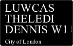LUWCAS THELEDI DENNIS