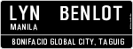 LYN   BENLOT