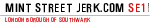 Mint Street Jerk.com