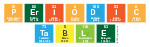 Periodic
 Table